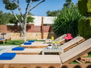 Prodej rodinného domu, Afráta, Řecko, 200 m2