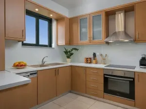 Prodej rodinného domu, Afráta, Řecko, 200 m2