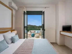 Prodej rodinného domu, Afráta, Řecko, 200 m2