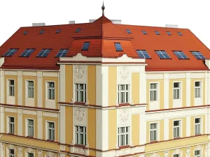 Prodej bytu 2+kk, Praha - Nusle, V Horkách, 41 m2