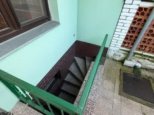 Prodej rodinného domu, Hrušovany nad Jevišovkou, 300 m2