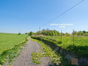 Prodej pozemku pro bydlení, Horní Lhota, Okružní, 1777 m2