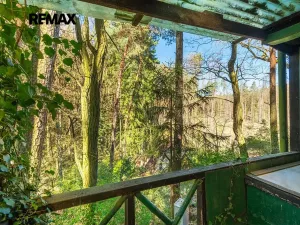 Prodej chaty, Zruč-Senec, 85 m2