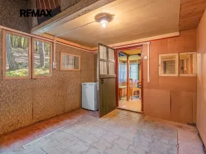 Prodej chaty, Zruč-Senec, 85 m2