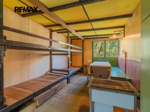 Prodej chaty, Zruč-Senec, 85 m2