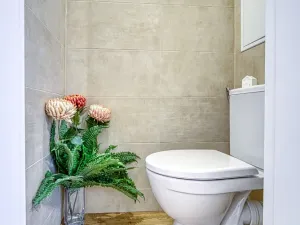 Pronájem bytu 2+1, Jirkov, Studentská, 57 m2