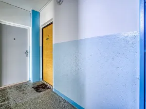 Pronájem bytu 2+1, Jirkov, Studentská, 57 m2