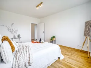 Pronájem bytu 2+1, Jirkov, Studentská, 57 m2