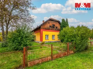 Prodej pozemku pro bydlení, Rokytno, 3184 m2