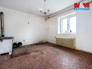 Prodej pozemku pro bydlení, Rokytno, 3184 m2