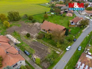 Prodej pozemku pro bydlení, Rokytno, 3184 m2