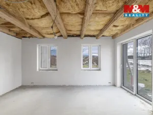 Prodej rodinného domu, Raškovice, 232 m2