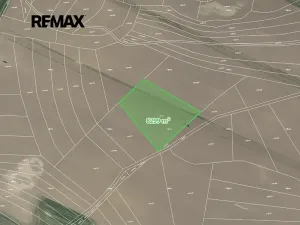 Prodej pole, Bzenec, 9301 m2