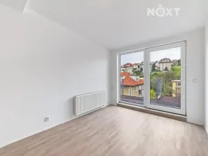 Prodej bytu 2+kk, Praha - Libeň, V zahradách, 47 m2