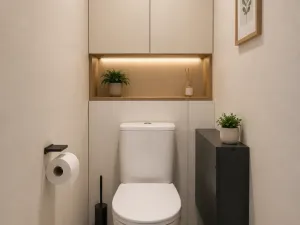 Prodej bytu 2+kk, Praha - Kamýk, Růženínská, 41 m2