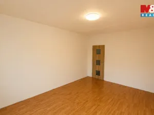 Pronájem bytu 2+1, Dolní Žandov, 63 m2