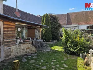 Prodej zemědělské usedlosti, Dešov, 140 m2