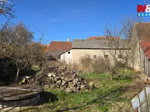 Prodej zemědělské usedlosti, Dešov, 140 m2