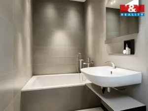 Prodej atypického bytu, Ostrava - Bělský Les, Bohumíra Četyny, 52 m2