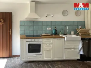 Prodej rodinného domu, Keblice, 290 m2