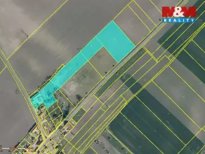 Prodej rodinného domu, Keblice, 290 m2