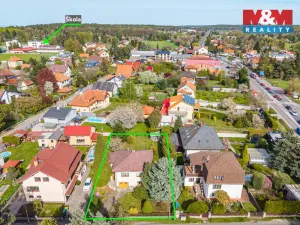 Prodej rodinného domu, Mukařov, Nová, 122 m2