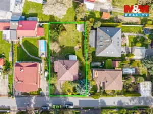 Prodej rodinného domu, Mukařov, Nová, 122 m2