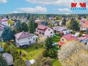 Prodej rodinného domu, Mukařov, Nová, 122 m2