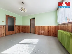 Prodej rodinného domu, Mukařov, Nová, 122 m2