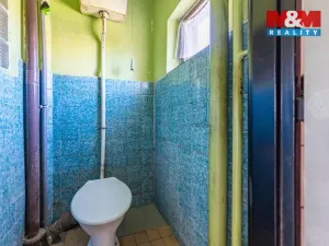 Prodej rodinného domu, Mukařov, Nová, 122 m2