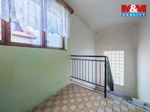 Prodej rodinného domu, Mukařov, Nová, 122 m2