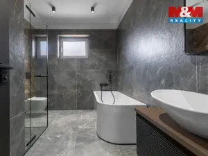 Prodej rodinného domu, Vratimov, Krajní, 114 m2