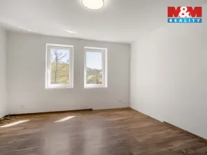 Pronájem bytu 2+1, Snědovice - Sukorady, 55 m2