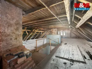 Prodej rodinného domu, Hořovičky - Vrbice, 350 m2