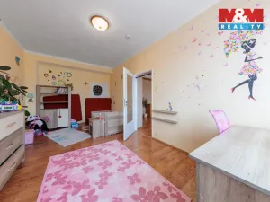 Prodej bytu 4+1, Sokolov, Sokolovská, 82 m2