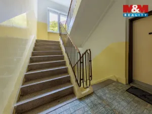 Prodej bytu 4+1, Sokolov, Sokolovská, 82 m2