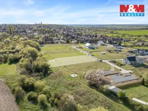 Prodej pozemku pro bydlení, Smečno, 1632 m2