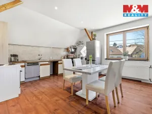 Prodej rodinného domu, Železný Brod - Bzí, 313 m2