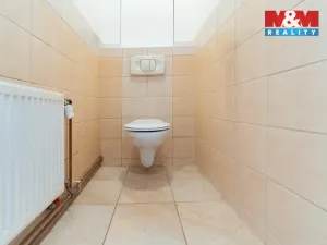 Prodej rodinného domu, Luby, Chebská, 364 m2