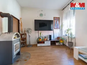 Prodej rodinného domu, Luby, Chebská, 364 m2