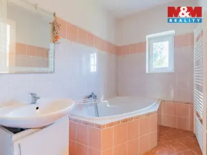 Prodej rodinného domu, Luby, Chebská, 364 m2