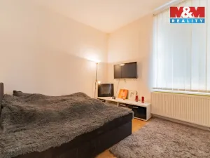 Prodej rodinného domu, Luby, Chebská, 364 m2