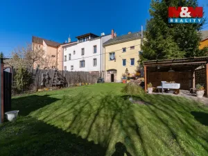 Prodej rodinného domu, Luby, Chebská, 364 m2