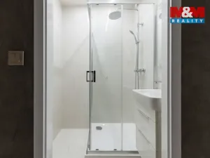 Prodej bytu 2+1, Ostrava - Zábřeh, Výškovická, 57 m2