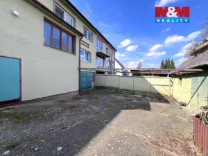 Prodej rodinného domu, Koryčany, Svatoplukova, 300 m2