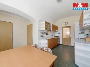 Prodej rodinného domu, Hřibiny-Ledská - Hřibiny, 285 m2