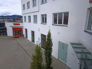 Pronájem obchodního prostoru, Český Krumlov, Tovární, 45 m2