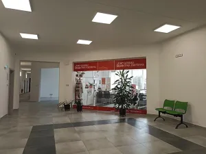 Pronájem obchodního prostoru, Český Krumlov, Tovární, 45 m2