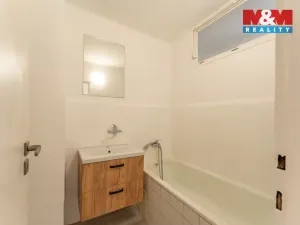 Prodej bytu 2+1, Bor - Vysočany, 63 m2