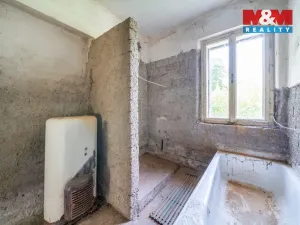 Prodej rodinného domu, Jehnědí, 74 m2